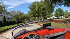 1957 Porsche 356 Speedster Replica - Vintage Motorcars of California