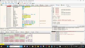 Reverse Engineering : Fundamentals of x64dbg