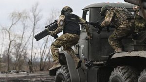 СВОДКА с УКРАИНЫ на 28.02.2025 Контрудар ВСУ в Районе Торецка и Покровска