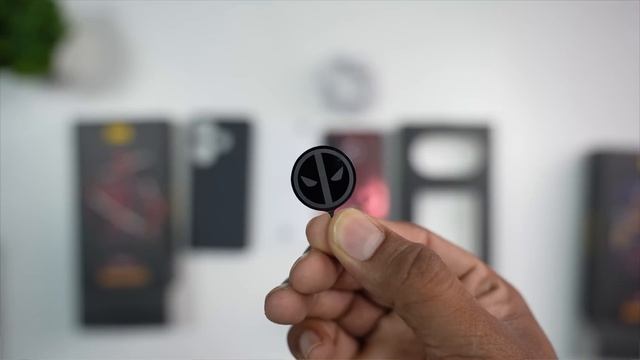 POCO F6 DEADPOOL Edition Unboxing & Overview in Telugu смотреть онлайн