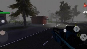 5 ночей с тимохой 3 обзор на мод