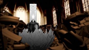 Дневник будущего - опенинг ОВА / Mirai Nikki - opening OVA OP01 Credtiless