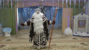 Новый год 2023 в детском саду «Жемчужинка»