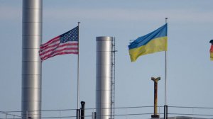 Скотт Бессент: США и Украина согласовали сделку по добыче полезных ископаемых