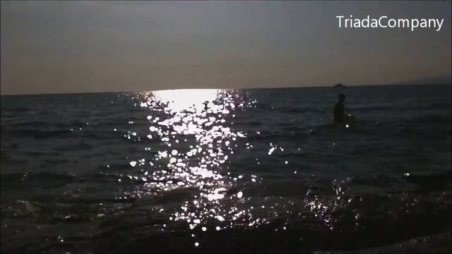 Дивноморск Июль 2011. смотреть онлайн