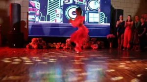 Vardanyan Anna (Salsa. Team Match) Artistic Dance Awards 2022