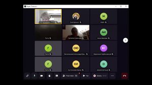 Заседание управляющего совета от 26-02-2025