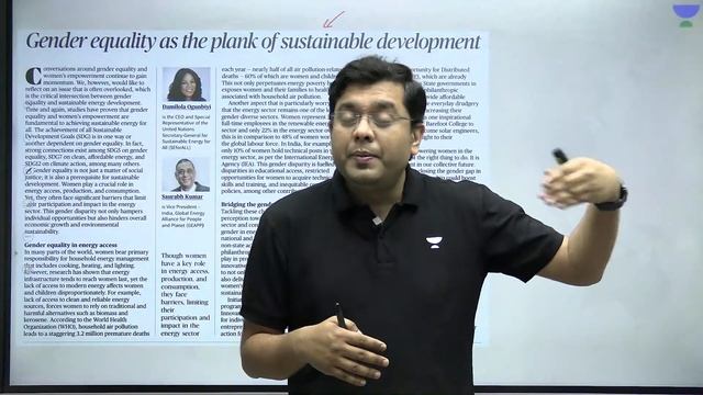 The Hindu Newspaper Analysis LIVE | 9th March 2024 | UPSC Current Affairs Today | Unacademy IAS