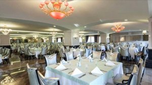 Royal Alhambra Palace Hotel Side 5* ultra all inclusive