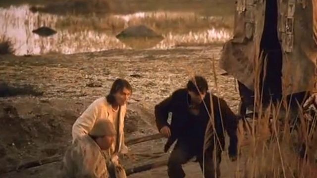 Городская сумасшедшая