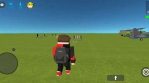 обзор пака WW2 Simple sandbox 2