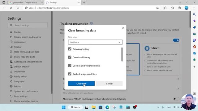 Cara Memblokir Website Berbahaya Dengan ESET NOD32 | Internet Aman Untuk Anak-Anak смотреть онлайн