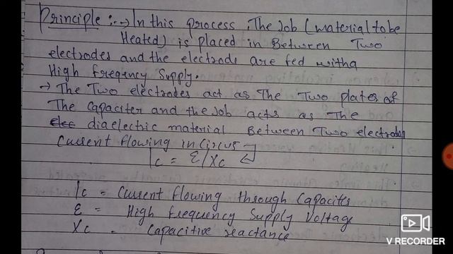 DIELECTRIC HEATING (Food preservation) Food tech ASRB net preparation. unit 1 (topic 16) lecture 26