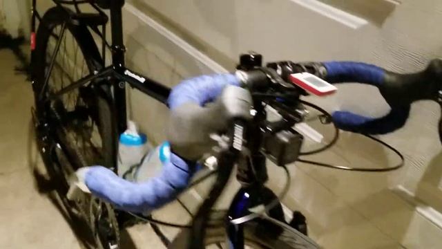 SALSA MARRAKESH,  New Saddle смотреть онлайн