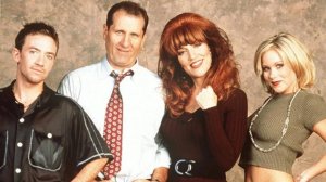 Сериал Женаты и с детьми - 6 сезон 19 серия / Married with Children
