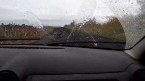 Проходимость Лада Ларгус part2