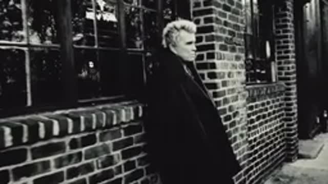 Billy Idol - Still Dancing