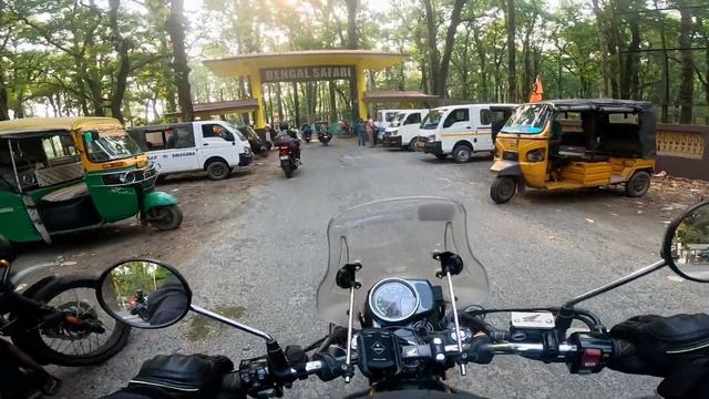 Sittong  Raiganj to Sittong  Offbeat North Bengal Tour BaidikChatterjee