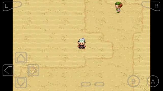 Pokemon Spirit Emerald #23 смотреть онлайн