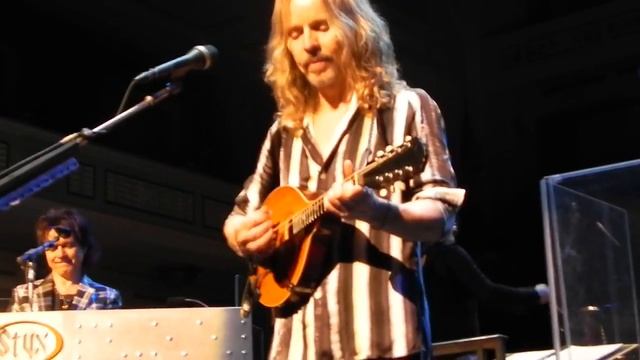 Styx - Boat on the River смотреть онлайн