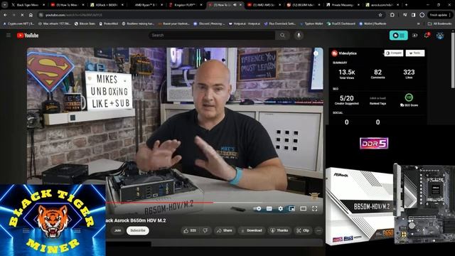 ryzen 9 asrock motherboard no post red light ram error cpu mining смотреть онлайн