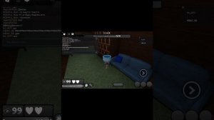 мир денди я увидел скрученного денди!