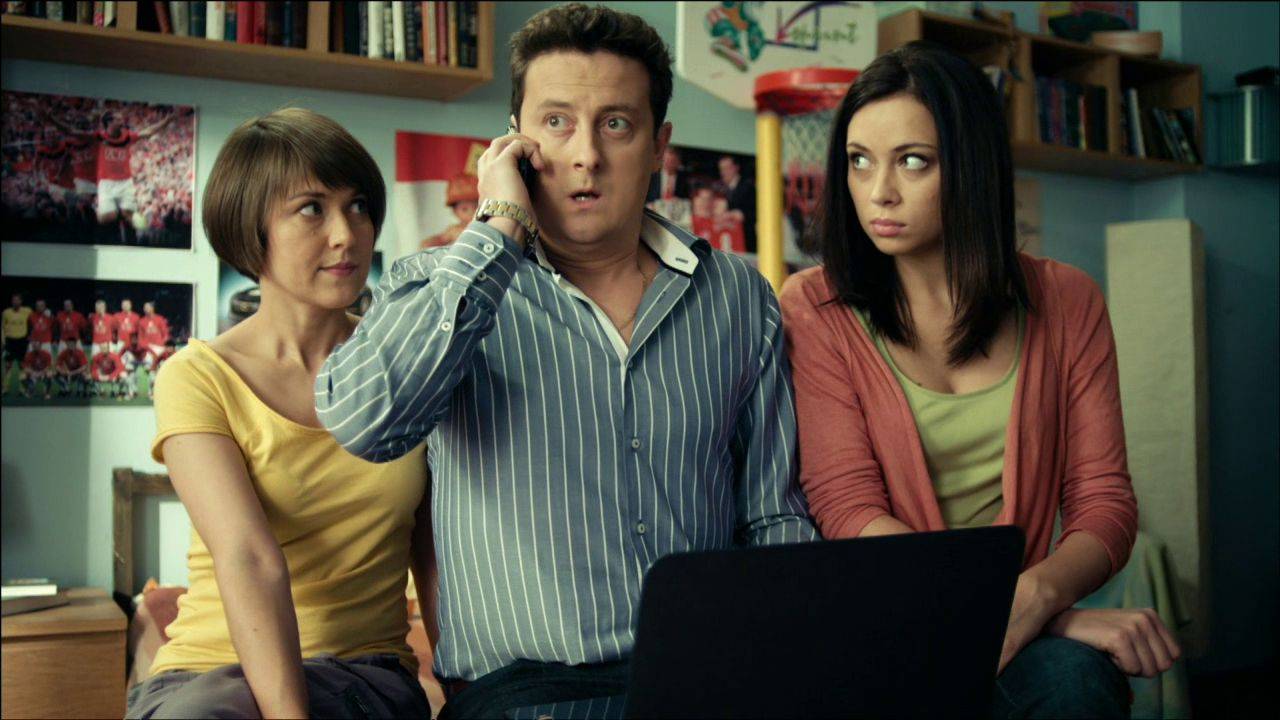 Гогунский снимает сериал о Кузе из "Универа" - Рамблер/кино
