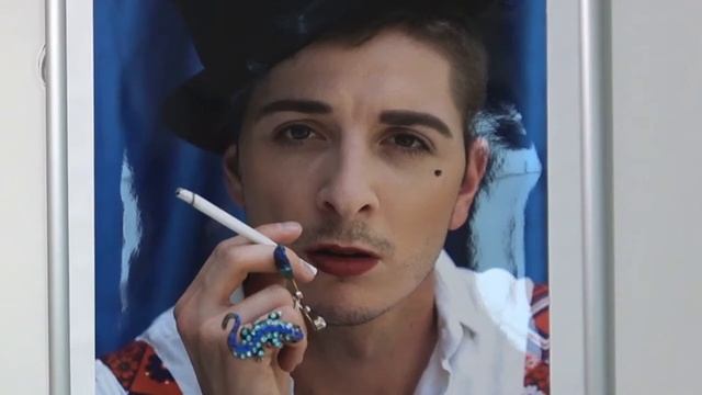 Roswitha Ausstellung Ehingen смотреть онлайн