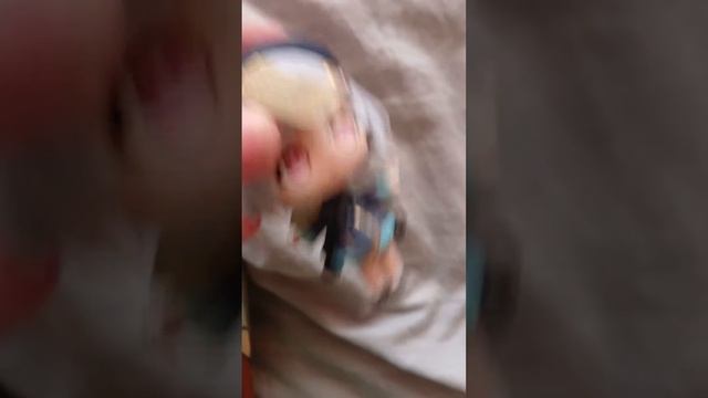 кли и ци ци Качаются на качели!!!