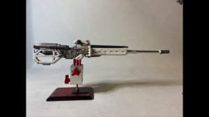 "RDW" SNIPER Part.2 -NEW KALLAMITY PROJECT-