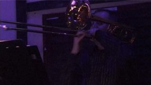 Petre Geambasu Show Band  -  ''EL MORENO'' -  Marcela Scripcaru