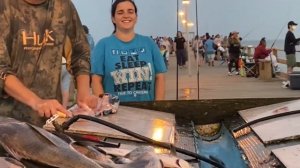 Kure Beach, Beaches of Coastal North Carolina, Wilmington.       Пляжи Северной Каролины