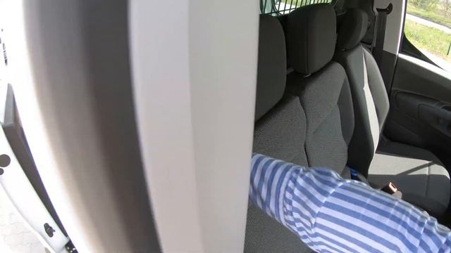 Peugeot Partner Premium L1 1.5 BlueHDi 100 Banquise White смотреть онлайн