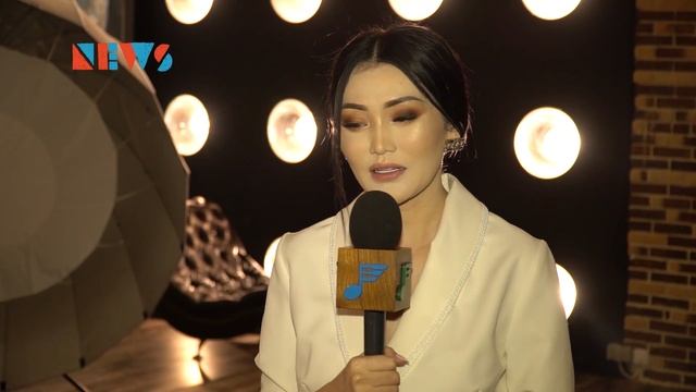 Новый клип Ерке Есмахан смотреть онлайн