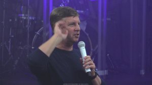 Конференция "ЖИЗНЬ ДУХА СВЯТОГО"