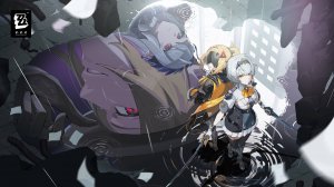 Zenless Zone Zero (ZZZ): трейлер версии 1.6