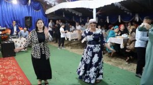 Grup Dunya.2.09.23.Свадьба Егорлык.3 часть .