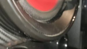 ❤️ LG XBOOM CM4350 ❤️ | Bass test Perfect Focus