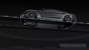 BYD DiSus-Z | Revolutionary Intelligent Body Control System