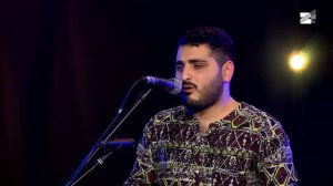 MVF Band (Miqayel Voskanyan & Friends) - Sari Aghchik (Սարի աղջիկ)
