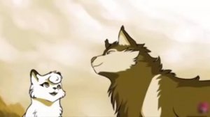 Warriors Cats \ Между нами любовь