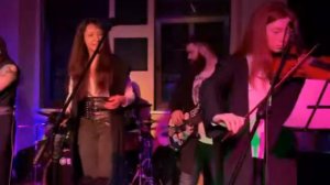 Дамрава - Белый сокол (live 02.2020)