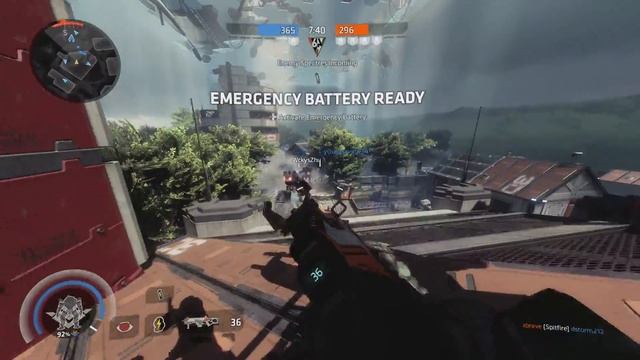 Titanfall 2: The Frontier Experience Ep. 29! (4K) смотреть онлайн