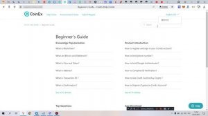 www.coinex.com новый  способ как  заработать  криптовалюту  так  и  торговать