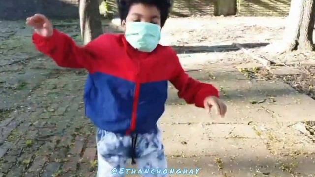 DANCE  Be Honest - Jorja Smith X Shintastic Litefeet Remix