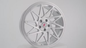 Диски INFORGED. Модель IFG35 Silver