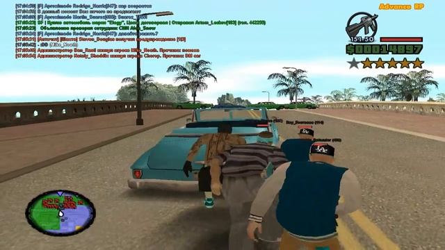 Yellow | Тактика "СКОЛЬЗКИЙ КАССАДО" или как мы зарашили Грув смотреть онлайн