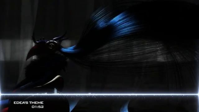 FF8 Edea's Theme - Succession of Witches [Piano Version] смотреть онлайн