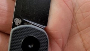 Petrified Fish PFE07 Morse : Break The Code