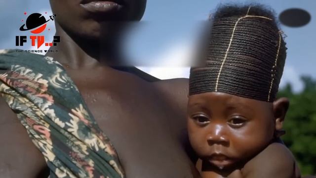 What NASA Discovered Underwater | If Tv смотреть онлайн